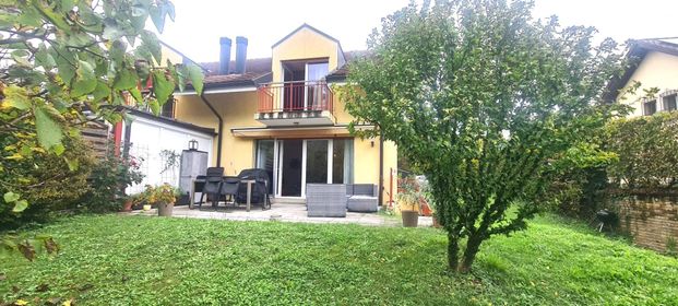 Charmante villa jumelle de 5.5 pièces à Rolle - Photo 1