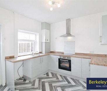 2 bedroom terraced house to rent - Photo 5