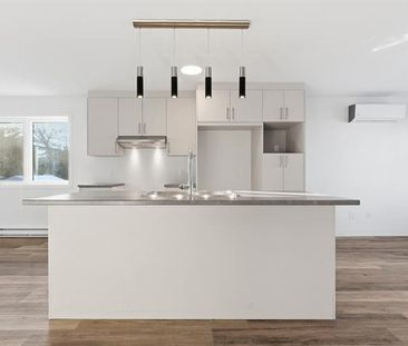 4 ½ À Louer LONGUEUIL Libre immédiatement - Photo 3