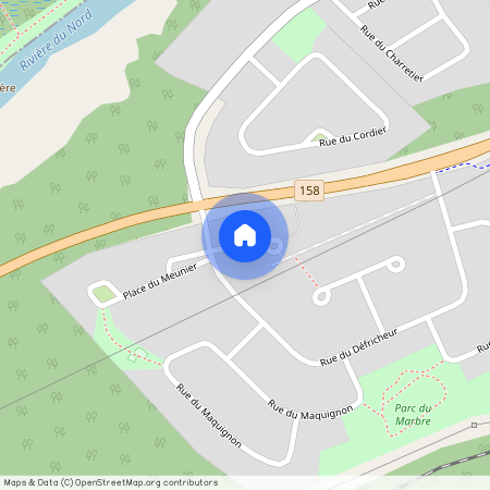 Place du Charpentier, Mirabel, Mirabel, Laurentides, J5K 2E3