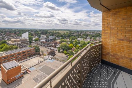 1 bedroom apartment to rent - Photo 2