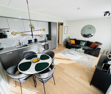 Tulegatan, Sundbyberg - Foto 4