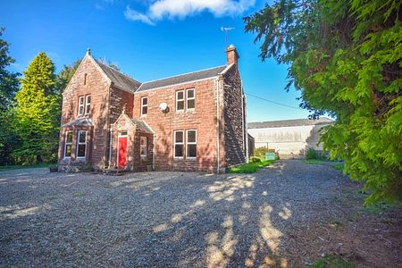 Nether Careston Farmhouse Nether Careston Brechin, Angus, DD9 6RW - Photo 3