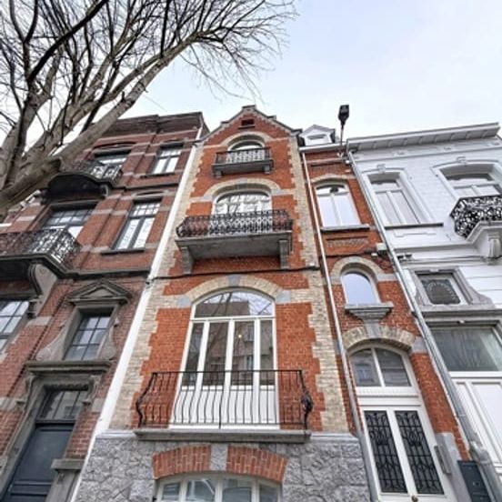 Appartement te huur - Photo 1