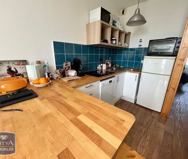 Location Appartement 2 pièces 35m² LA ROCHELLE 17000 - Photo 6