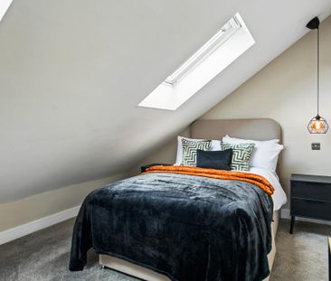1 bedroom in a house share to rent - Photo 1