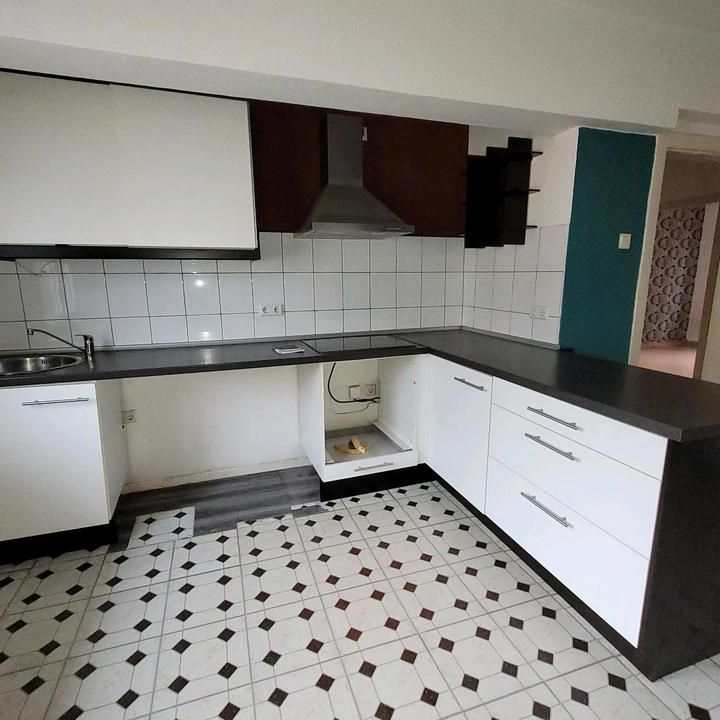 ruhige Wohnung am Dortmunder Hafen - Photo 1