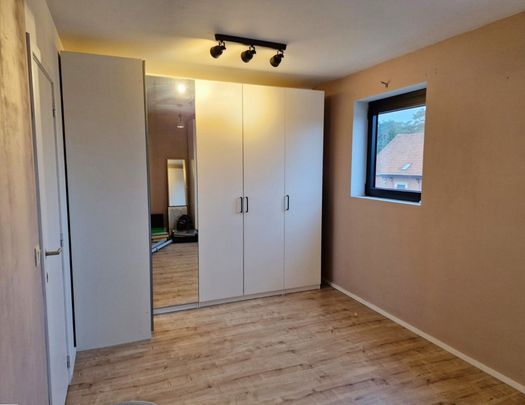 Appartement te huur - Photo 1