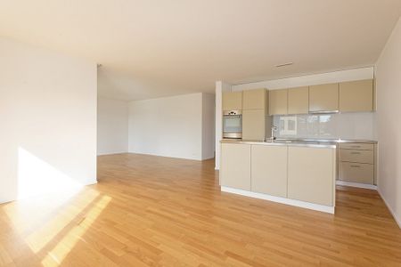 Rent a 4 ½ rooms apartment in Zeihen - Photo 3