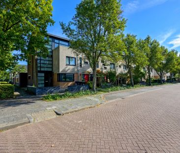 Te huur: Huis Laurence Olivierstraat in Almere - Photo 3