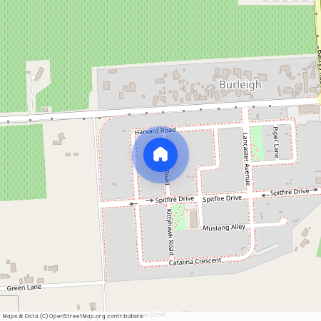 8 Caproni Road, Burleigh, Marlborough