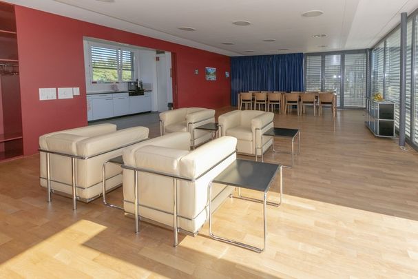 MIETEN OHNE KAUTION - Alterswohnung Ü60 - Foto 1