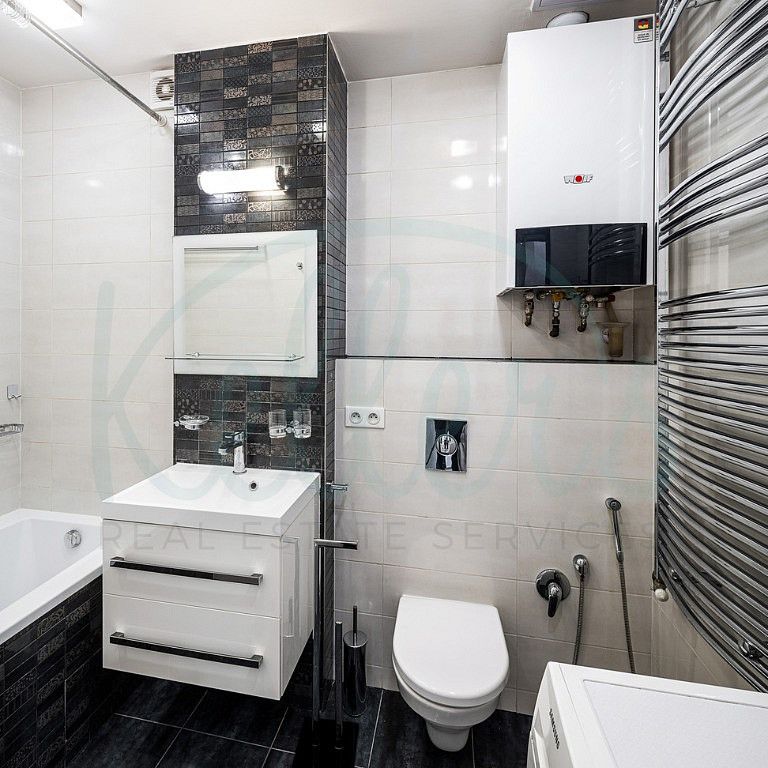 Pronájem bytu 1+1 28 m² - Фото 1