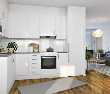 Fyrislundsgatan 39K, 75444, Uppsala - Foto 6