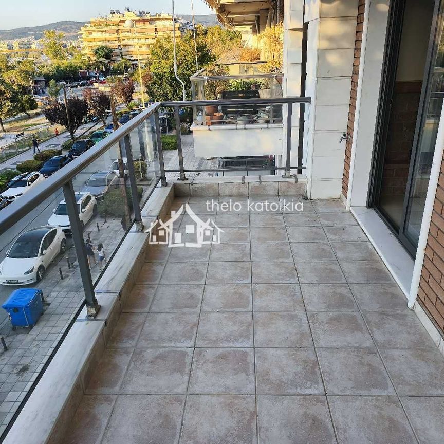 Διαμέρισμα για ενοικίαση Καραμπουρνακι (Καλαμαριά) - Φωτογραφία 1