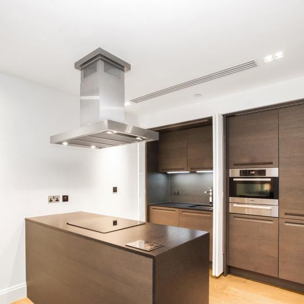 1 bedroom apartment to rent - Photo 1