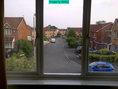 3 bedroom semi-detached house to rent - Photo 3
