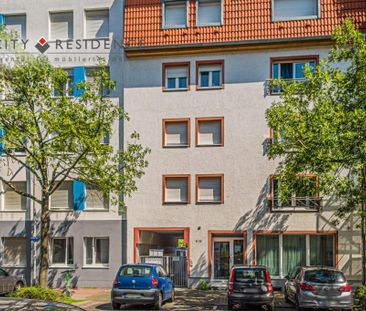 1-Zi. Wohnung | 20m² | 790 EUR | Frankfurt-Gallus (nahe Europaviertel) - Photo 3