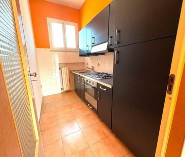 Bilocale via Lungoliri Trito 3, Centro, Isola del Liri - Foto 5