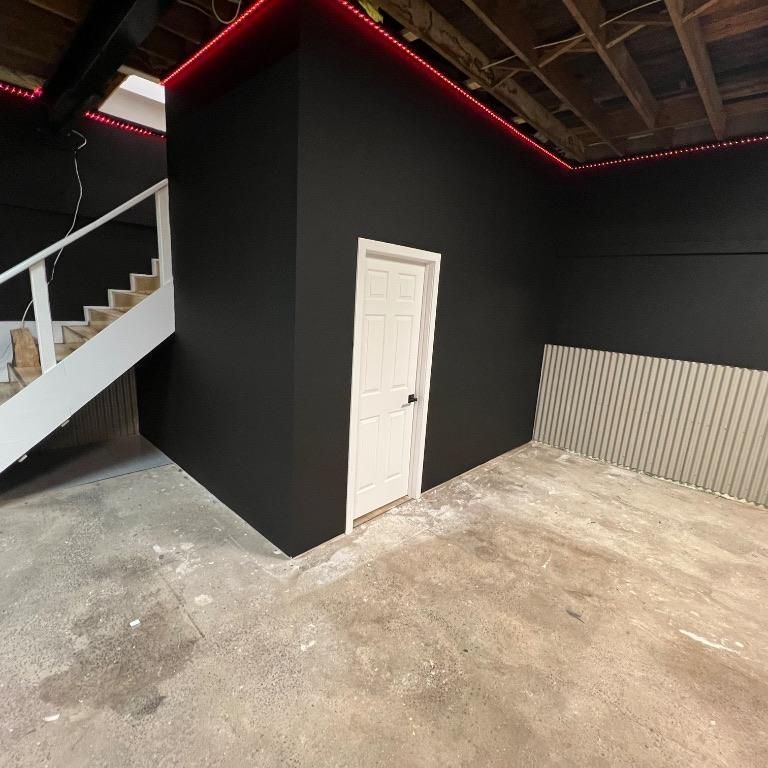 🚀 À louer – Grand 5 ½ avec Entrepôt inclus! - Photo 1