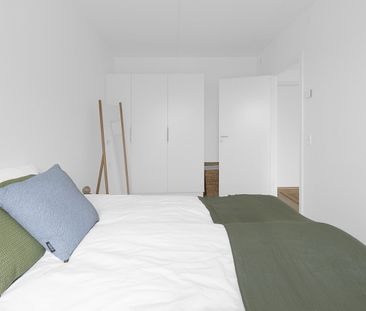 Mosegårdsvej 5B, 2. sal, 1 - Photo 5