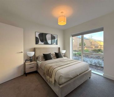 Brand-new two bedroom apartment in the popular Marleigh Park Develo... - Photo 3