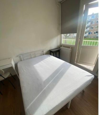 Te huur: Kamer Europalaan in Tilburg - Foto 2