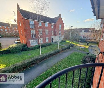 1 bedroom terraced house to rent - Photo 3