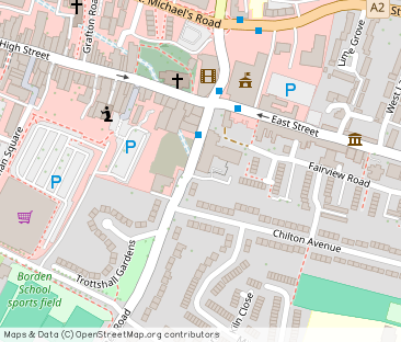 Riverbourne Court, Sittingbourne, ME10 - Photo 1