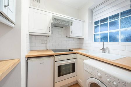 1 bedroom flat to rent - Photo 4