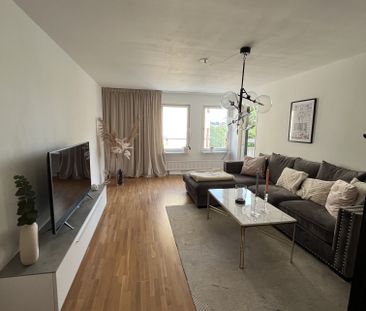 Butgatan, Norrköping - Foto 2