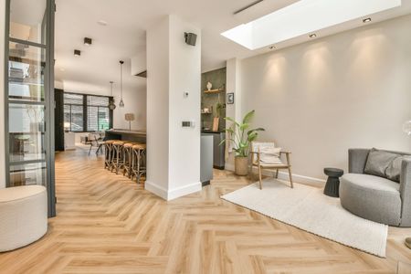 Te huur: Appartement Eerste Boerhaavestraat in Amsterdam - Foto 2