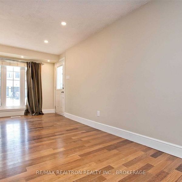 For Lease - 2 Callahan Road Unit# Lower, Markham, Ontario - Photo 1
