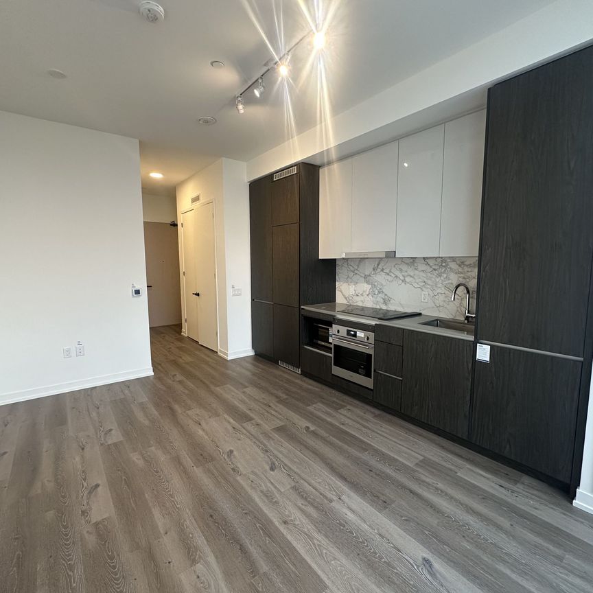 For Lease - 28 Interchange Way Unit# PH105, Vaughan, Ontario - Photo 1