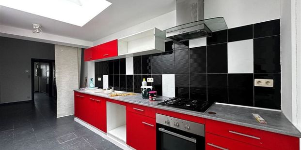 Woning te huur in Tournai voor € 850 met 3 slaapkamers - Photo 1