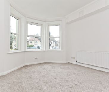 1 bed flat to rent in R L Stevenson Avenue, Bournemouth, BH4 - Photo 4