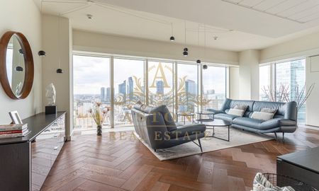 Warszawa, Śródmieście, Złota - Photo 3