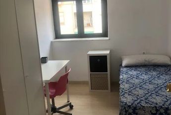 Calle Mármoles, Málaga, Andalusia 29007