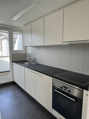 2 1/2 Zimmer Wohnung sofort verfügbar – befristet bis Ende Dezember 2026 - Foto 1