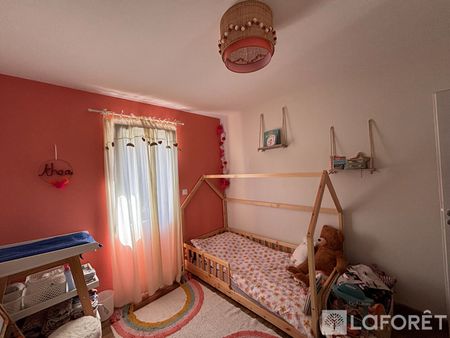 Maison T5 VERDELAIS à louer - Photo 4