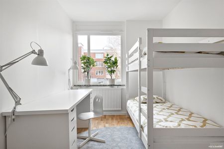 Höstvägen 14 A - Foto 2