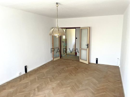 Pronájem bytu 2+1 57 m² - Photo 1