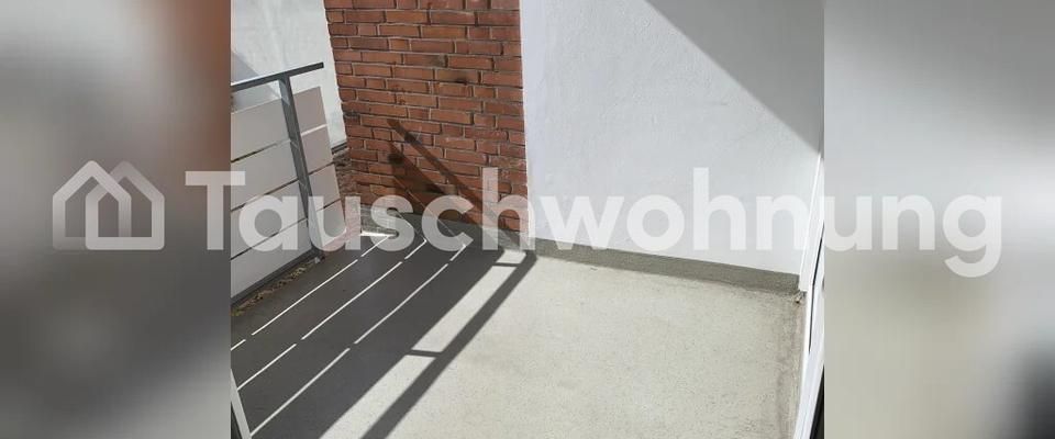 TAUSCHWOHNUNG Top Lage und günstige Wohnung zum Tausch - Foto 1