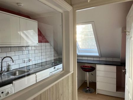 1 bedroom apartment to rent - Photo 3