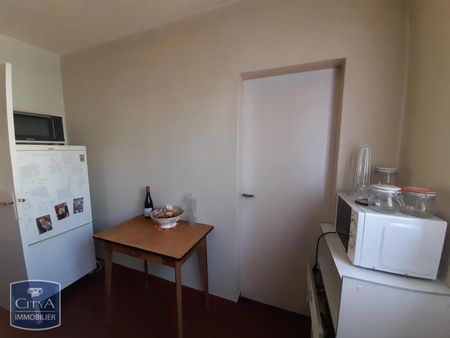 Location Appartement 2 pièces 48m² ANGERS 49100 - Photo 5
