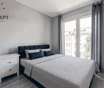 Wysoki standard 2 pok | Balkon | Parking | Centrum – zdjęcie 2
