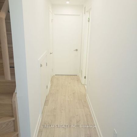 For Lease - 168 Clonmore Drive Unit# 16, Toronto, Ontario - Photo 5
