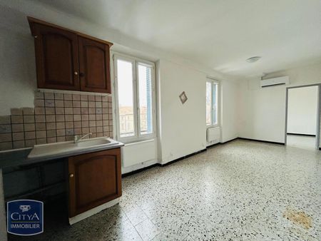 Location Appartement 3 pièces 38m² CARPENTRAS 84200 - Photo 4