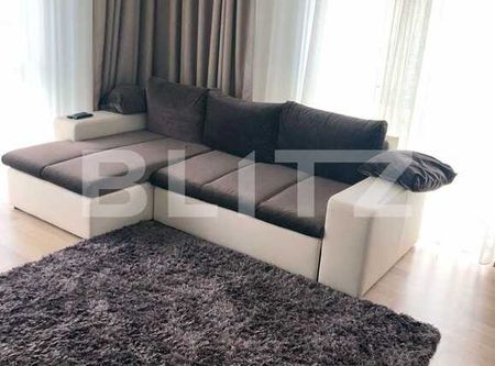 2 camere, 68 mp, imobil nou, parcare, Complex Citadela Residence - Photo 3