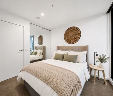FULLY FURNISHED LIVING WITH RESORT-STYLE AMENITIES - Photo 2